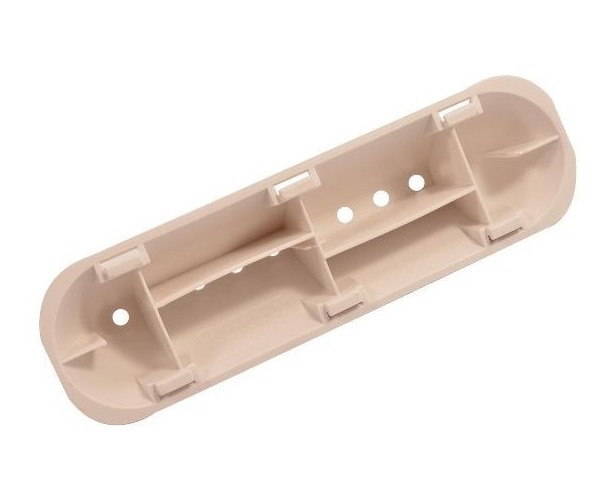 Agitador Rompe Agua Cangilon Para Tambor Lavarropas Ariston - Imagen 2