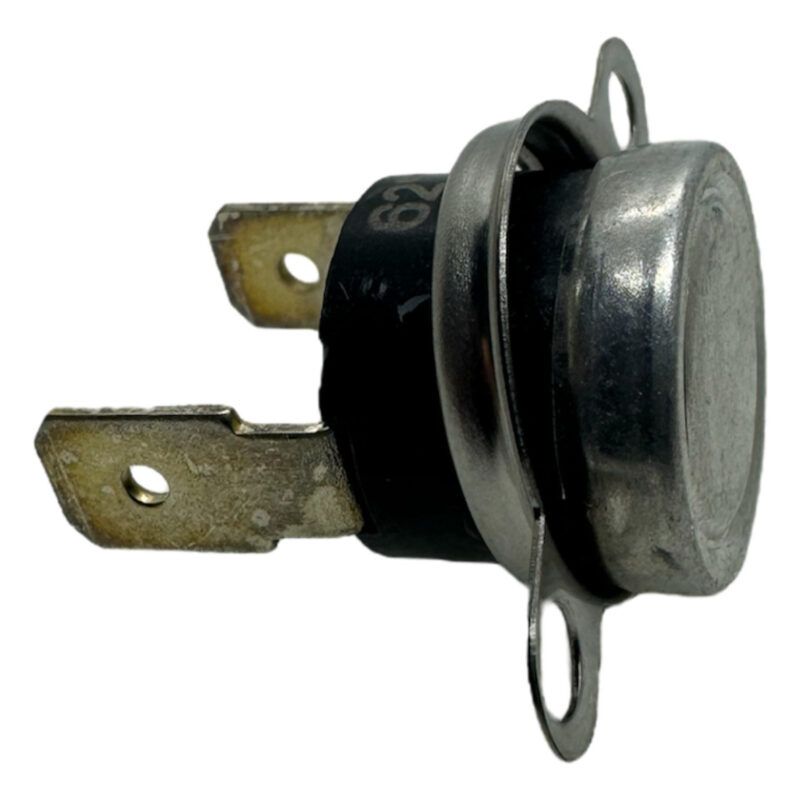 Termostato Para Horno Ariston 62° Original Varios Modelos