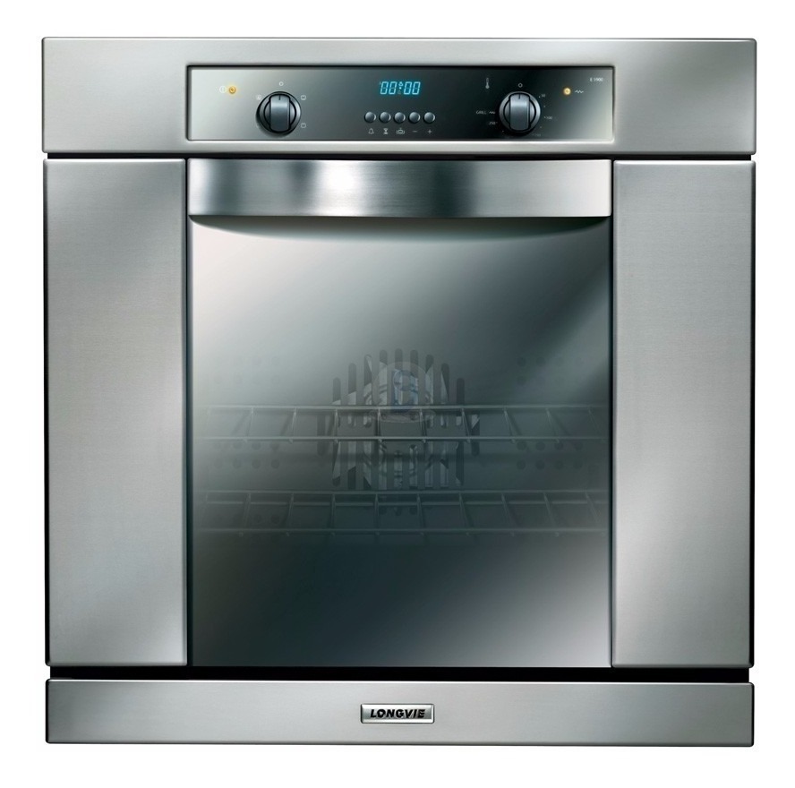 Cableado Instalacion Electrica Horno Longvie He5900 Original - Imagen 3