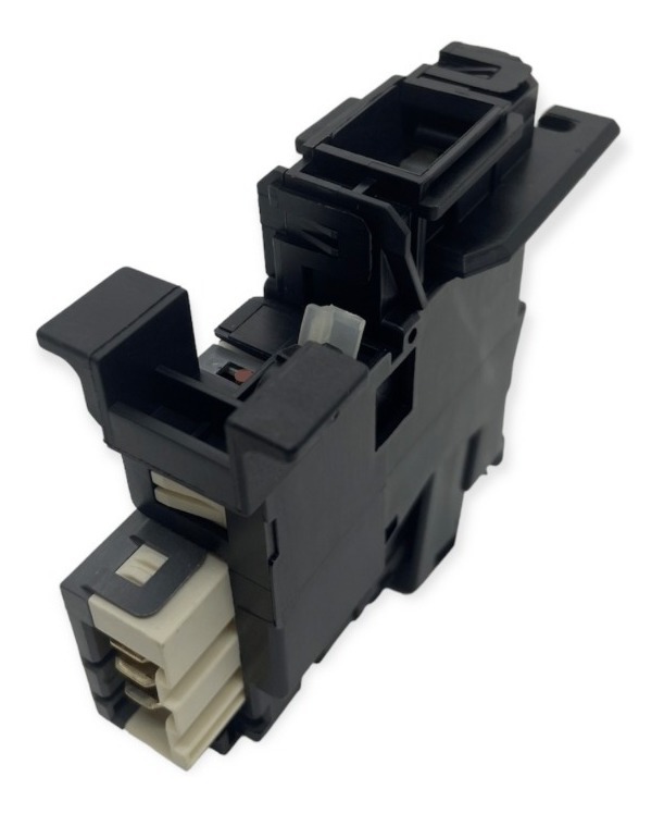 Blocapuerta Para Lavarropas Ariston Avtl 60 104 Avtf129 - Imagen 2