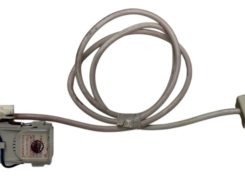 Cable De Alimentacion 1.5 M Para Lavasecarropas Aqd Ariston