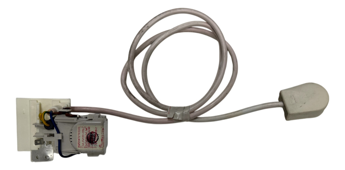 Cable De Alimentacion 1.5 M Para Lavasecarropas Aqd Ariston