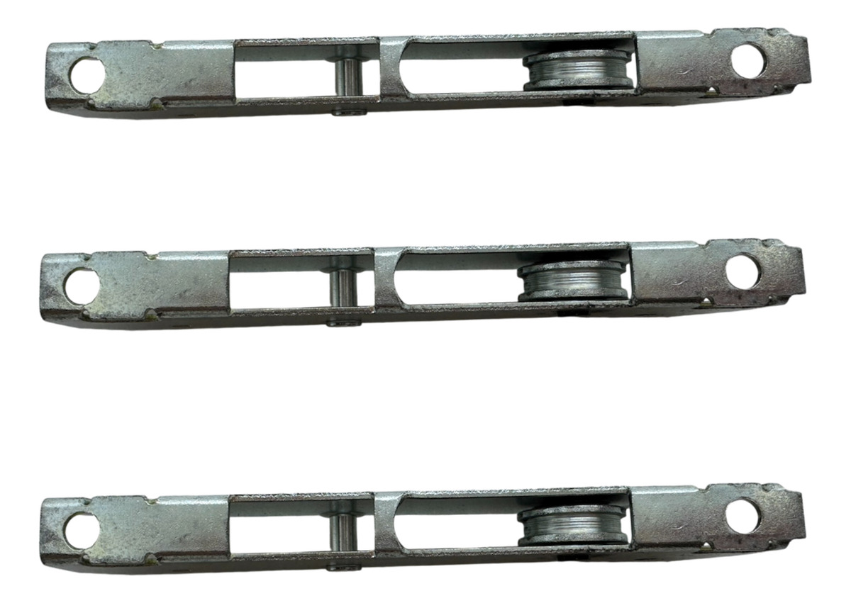 Guia Bisagra Para Cocina Efm56b Eslabon De Lujo - Imagen 3