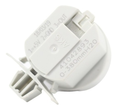 Presostato Para Lavarropas Longvie Original - Imagen 4