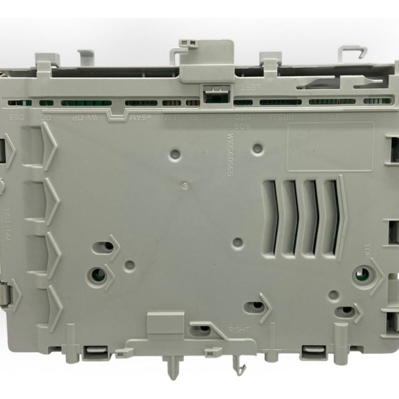 Plaqueta Lavarropas Whirlpool Wlcf10 B Havana Original