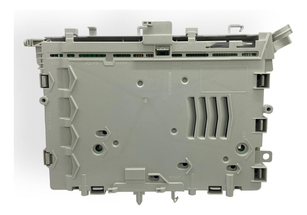 Plaqueta Lavarropas Whirlpool Wlcf10 B Havana Original