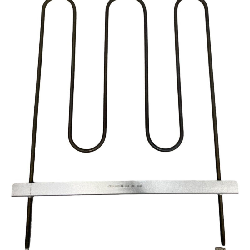 Resistencia De Piso Cocina Ariston Original C65 Fb52 Fb61