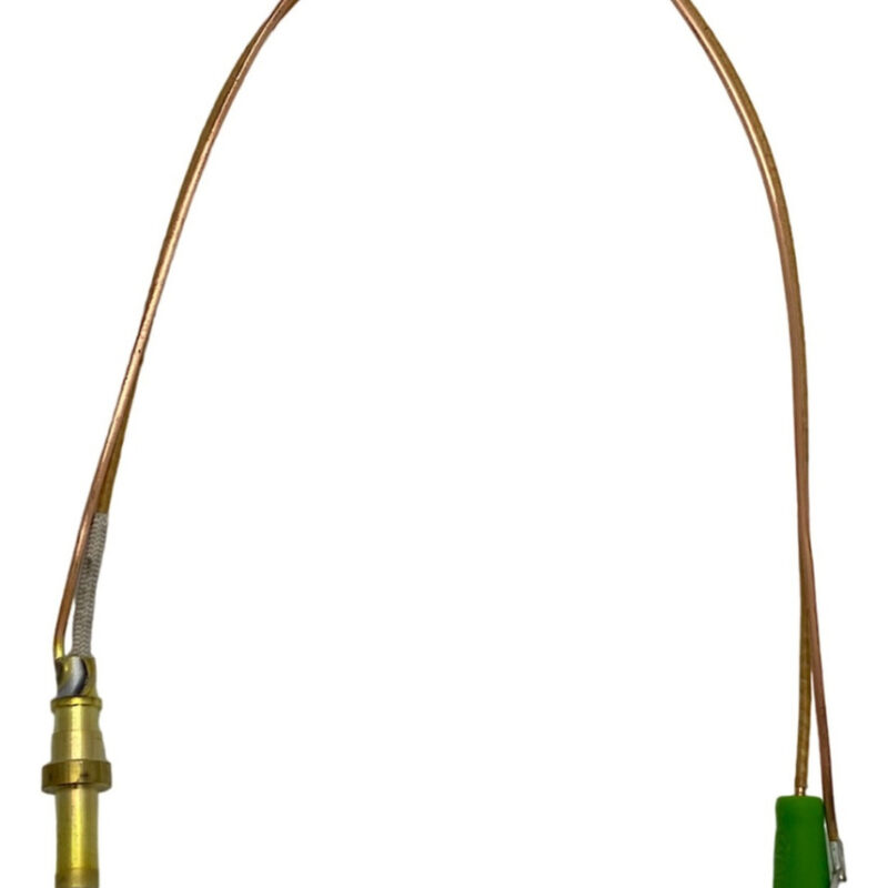 Termocupla Larga Para Hornalla Doble Y Triple Anafe Ph941