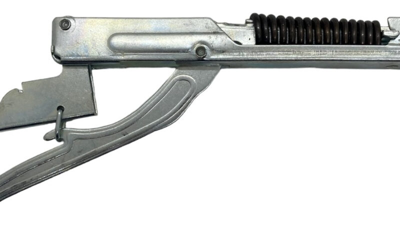 Bisagra Puerta Horno Para Cocina Eslabon Lujo Efm56 Original