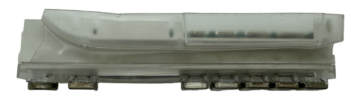 Display Para Lavavajillas Lio3p23wgtlag Ariston Original - Imagen 5