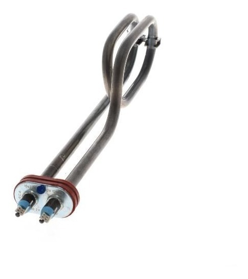 Resistencia Torre Secado Lavasecarropas Ariston Aqd1070 - Imagen 4