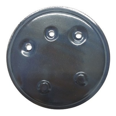 Quemador Cl Taza P/ Termotanque Longvie Oroginal - Imagen 2