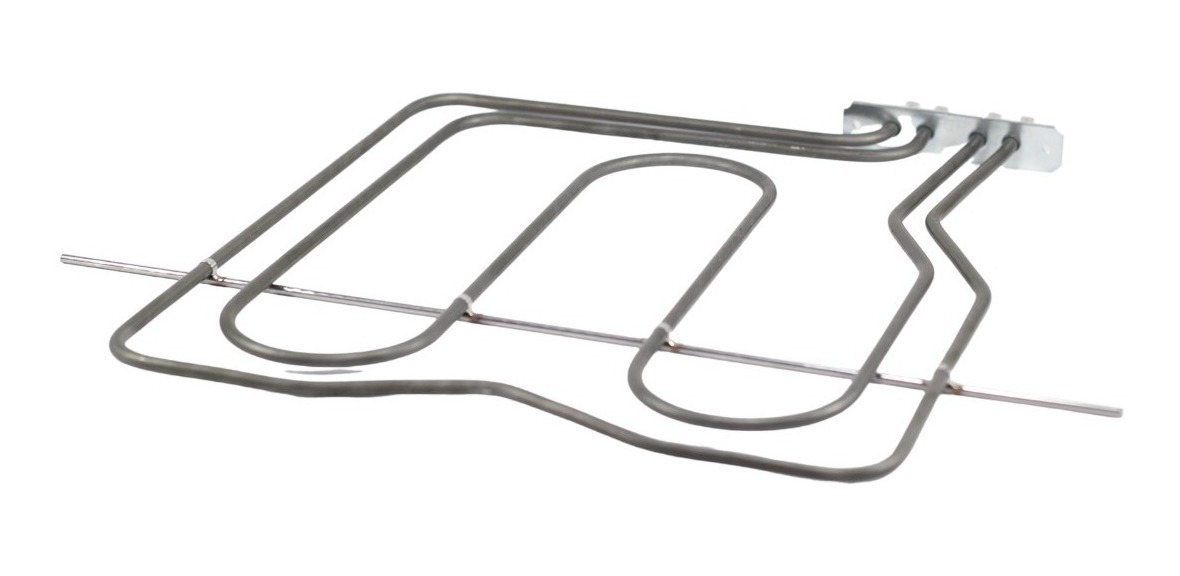 Resistencia Superior Para Horno Eléctrico Longvie Original - Imagen 5