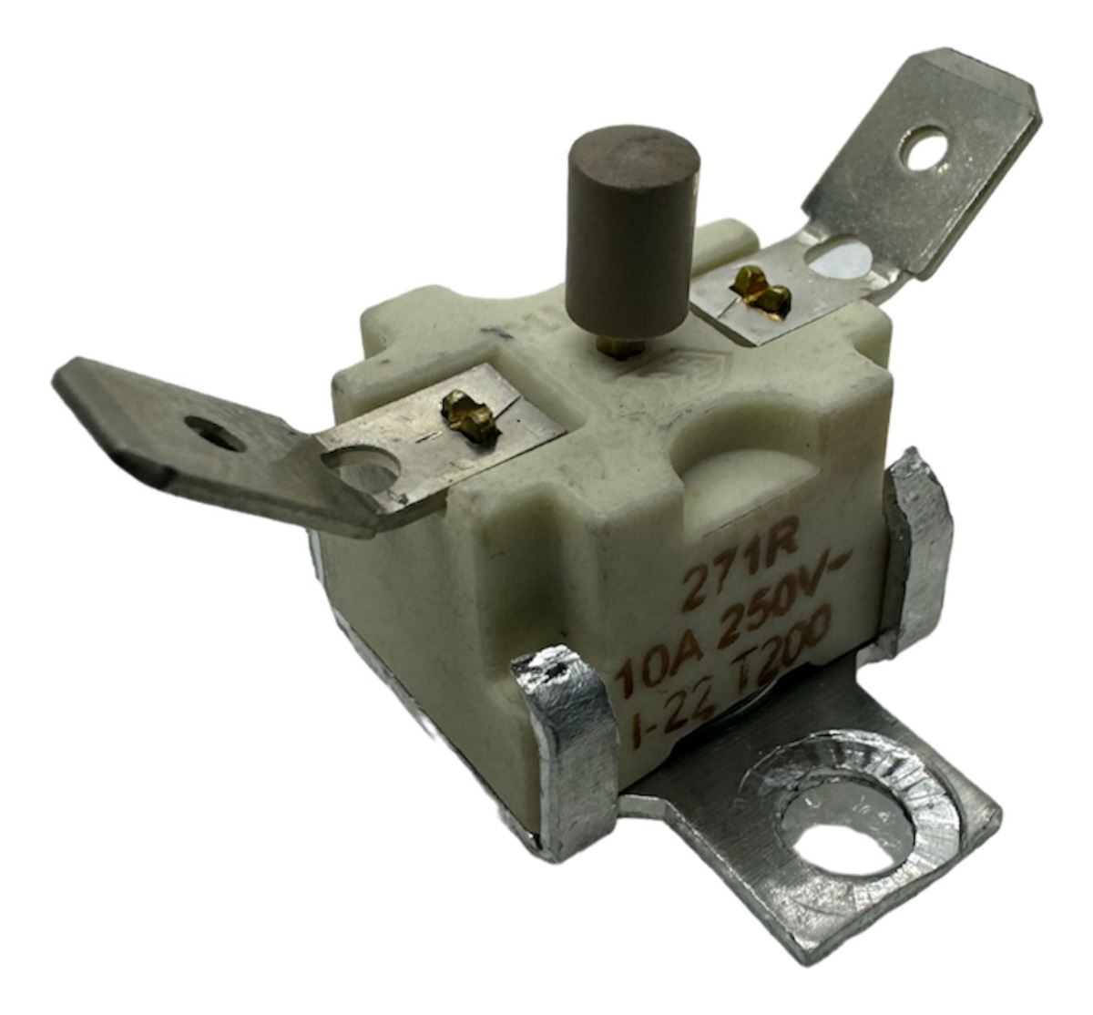 Termico Sensor Secado Para Lavasecarropas Longvie Ls8012