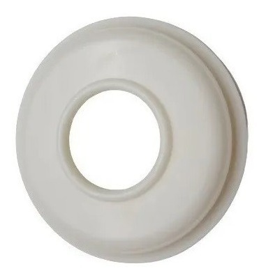 Resistencia Con Anodo + Sello De Goma P/ Termotanque Señoria - Imagen 4