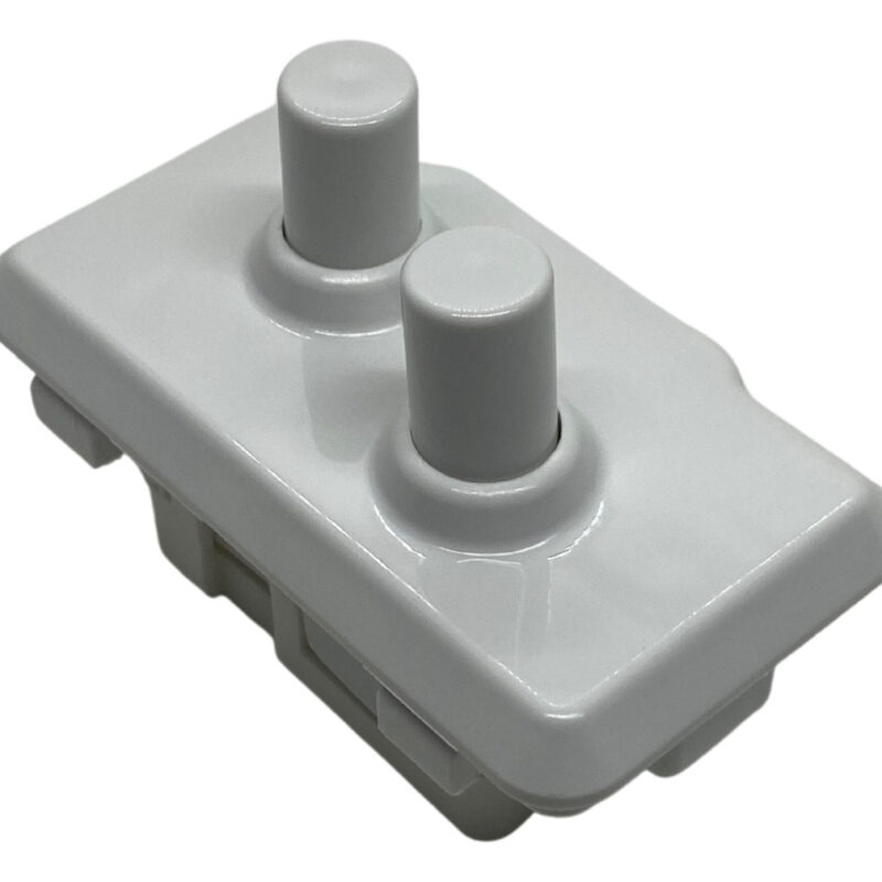 Interruptor Puerta Para Heladera Whirlpool Wrm47d1 Wre80k2
