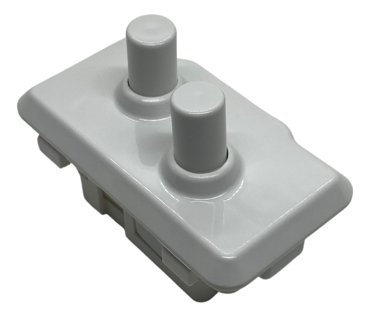 Interruptor Puerta Para Heladera Whirlpool Wrm47d1 Wre80k2
