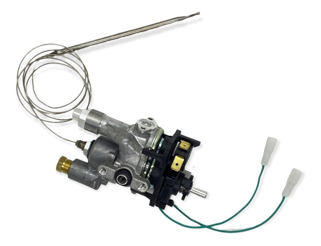 Valvula Termostatica Para Horno Franke Spar H260 - Imagen 2