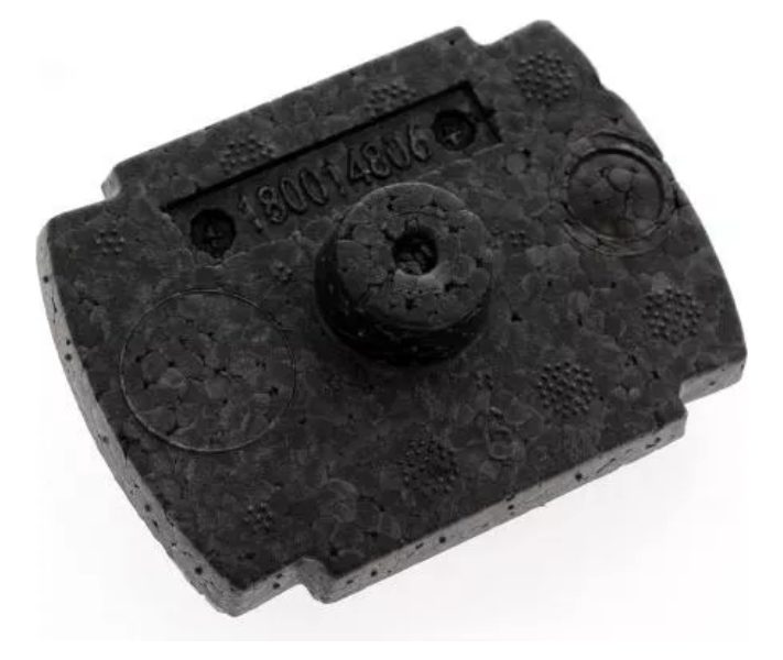 Flotador Lavasecarropas Secarropas Ariston A3d91weag