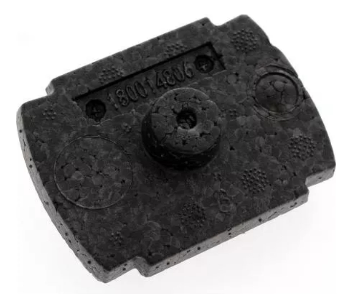 Flotador Lavasecarropas Secarropas Ariston A3d91weag