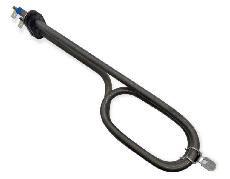 Resistencia Torre Secado Lavasecarropas Ariston Aqd1070