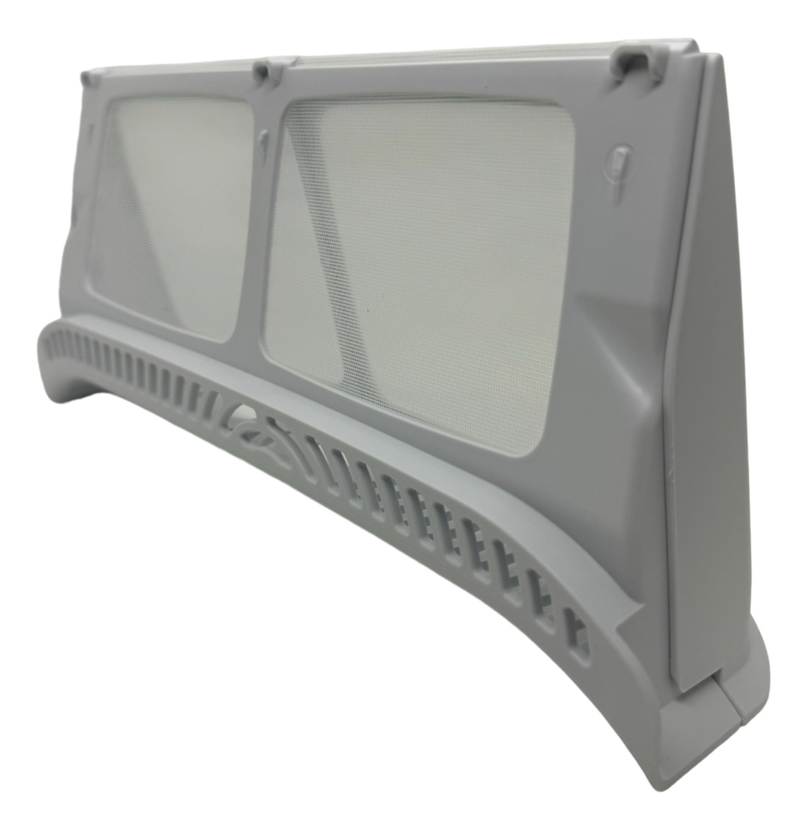 Filtro De Pelusas Para Secarropas Ariston Tcf97 Original - Imagen 4