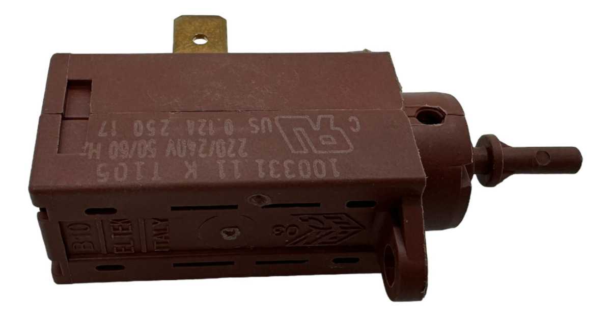 Valvula De Temperatura Para Microondas Mp776 Ariston - Imagen 3