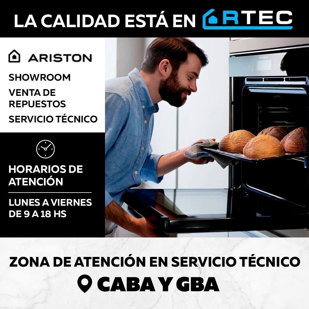 Pestillo Gancho Traba De Puerta Secarropa Ariston As600vxag - Imagen 5