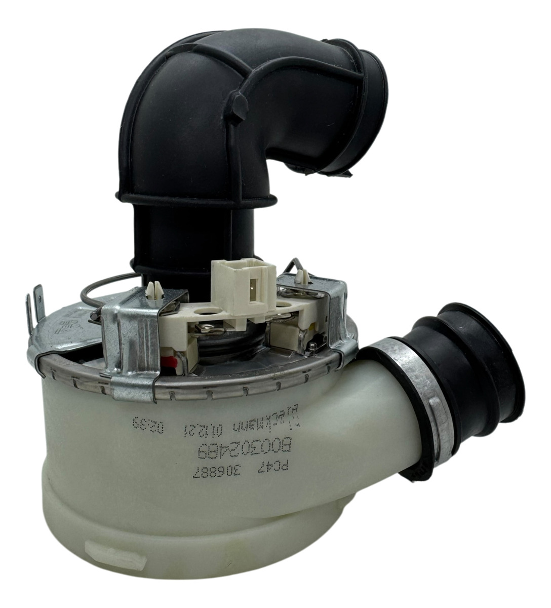 Resistencia De Lavavajilla Whirlpool Wlv14sy Wlv14by - Imagen 4