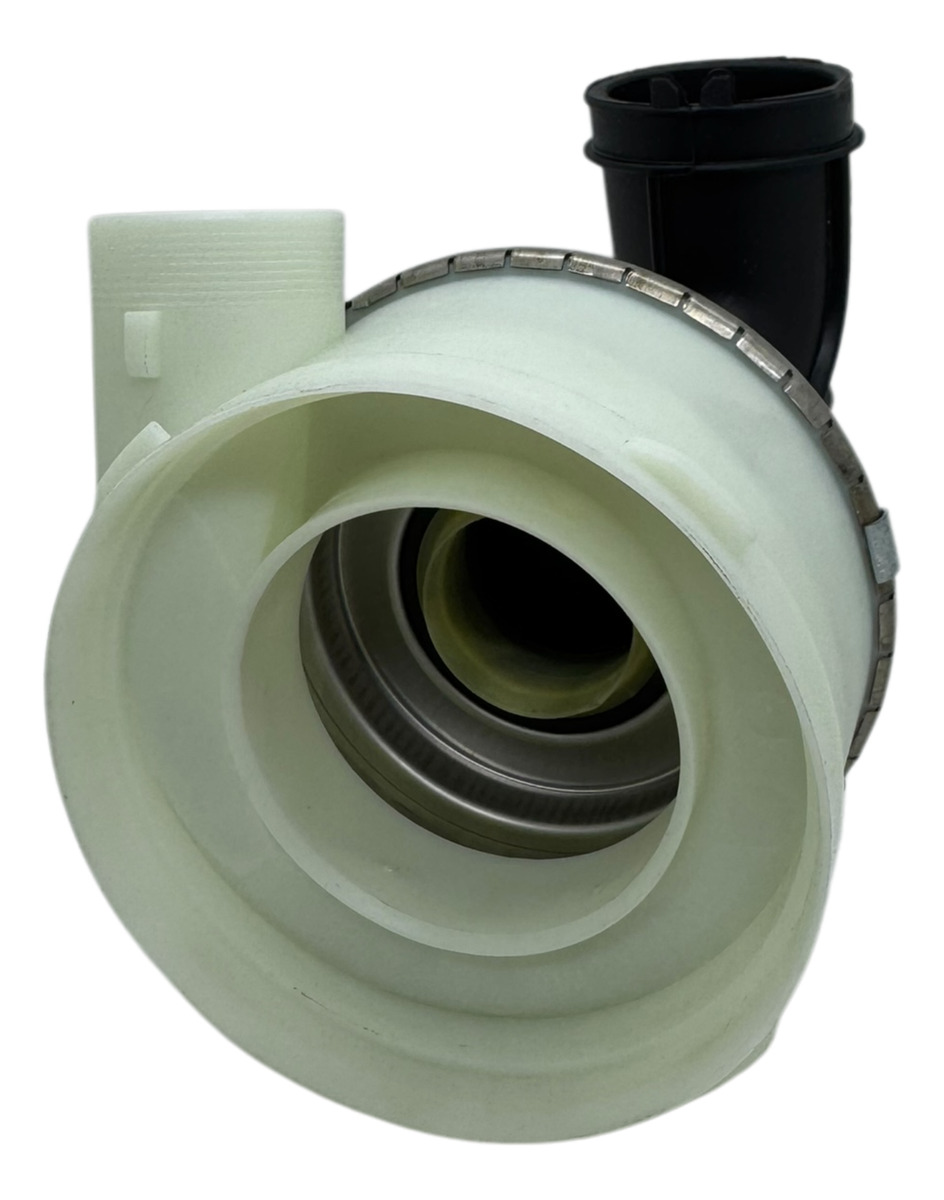 Resistencia Para Lavavajillas Ariston Lff8m019xag - Imagen 2