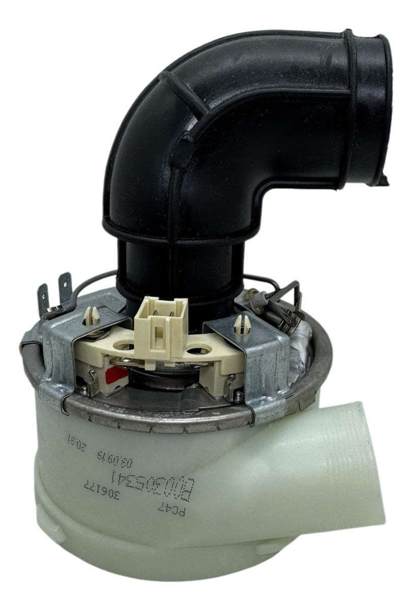 Resistencia Para Lavavajillas Ariston Lff8m019xag - Imagen 5