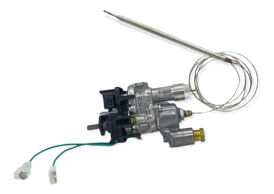 Valvula Termostatica Para Horno Franke Spar H260 - Imagen 3