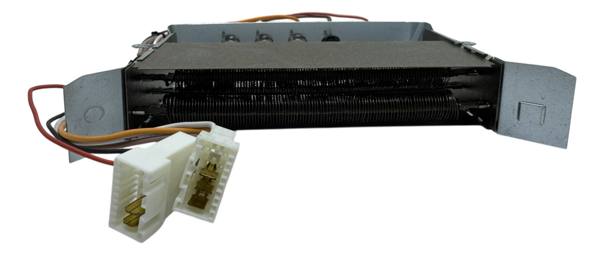 Resistencia Para Secarropas Ariston Original A3d91gseag - Imagen 5