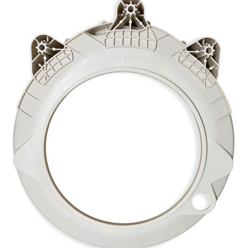 Frente Cuba 52l Para Lavarropas Longvie Original L18012