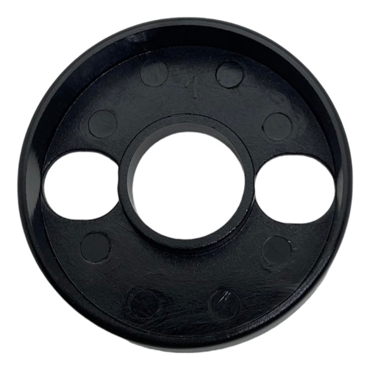 Cazoleta Pomo Disco Para Cocina Ariston Pro950gtx Original - Imagen 3