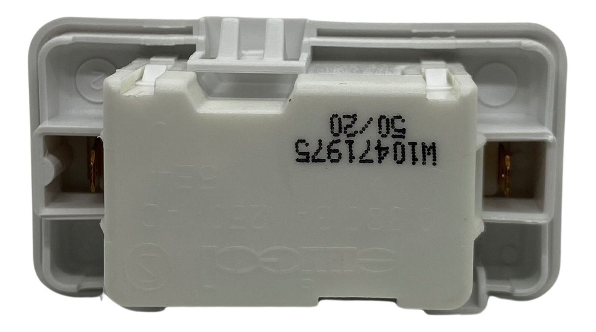 Interruptor Puerta Para Heladera Whirlpool Wrm47d1 Wre80k2 - Imagen 2