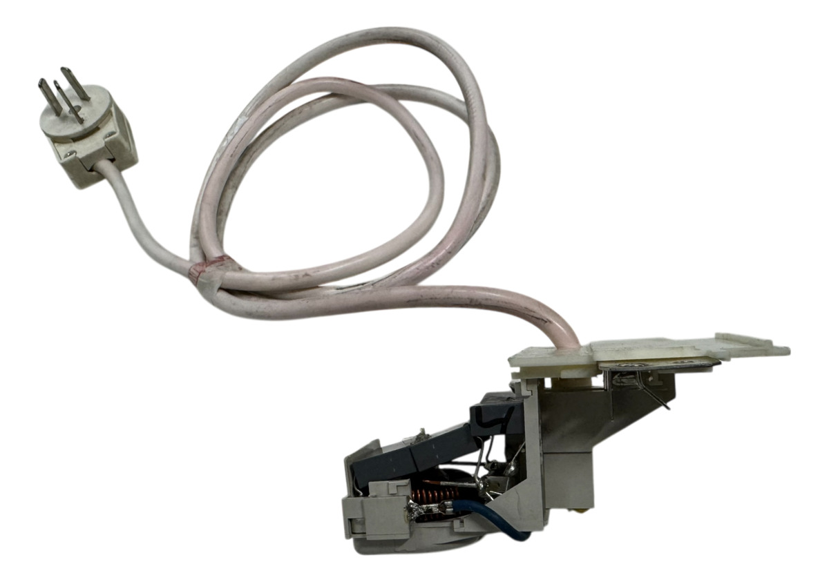 Cable De Alimentacion 1.5 M Para Lavasecarropas Aqd Ariston - Imagen 2