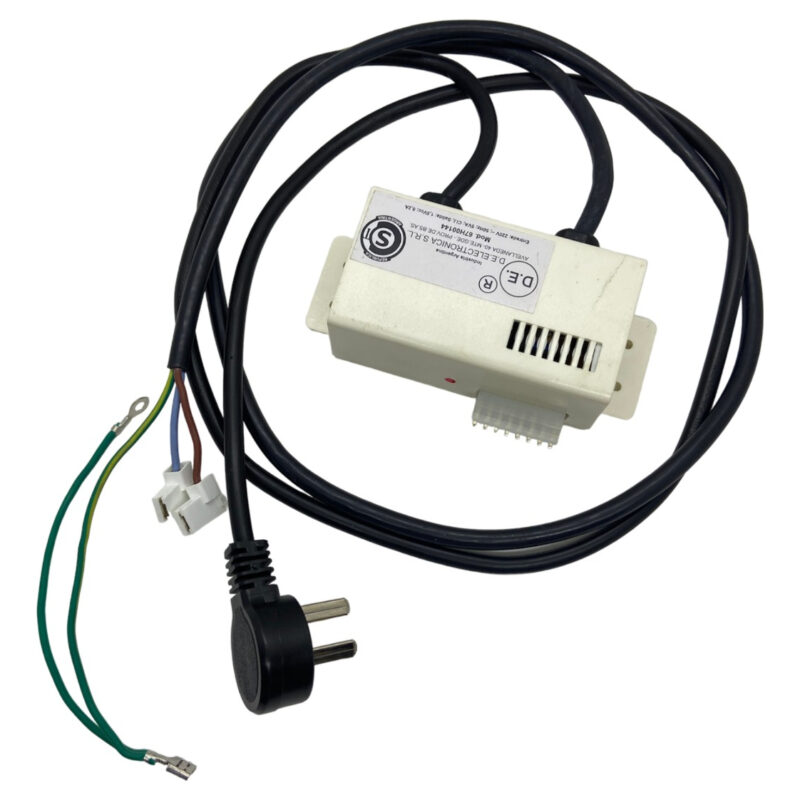 Fuente De Alimentacion Con Relay Calefon Y Caldera Orbis