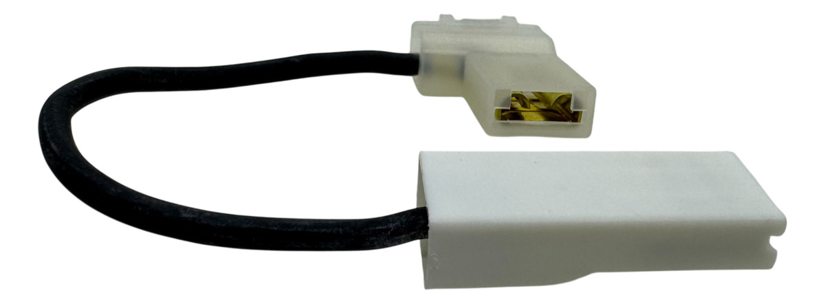 Cable De Encendido A Portapila Estufa Orbis Tb Tbu Varios - Imagen 4