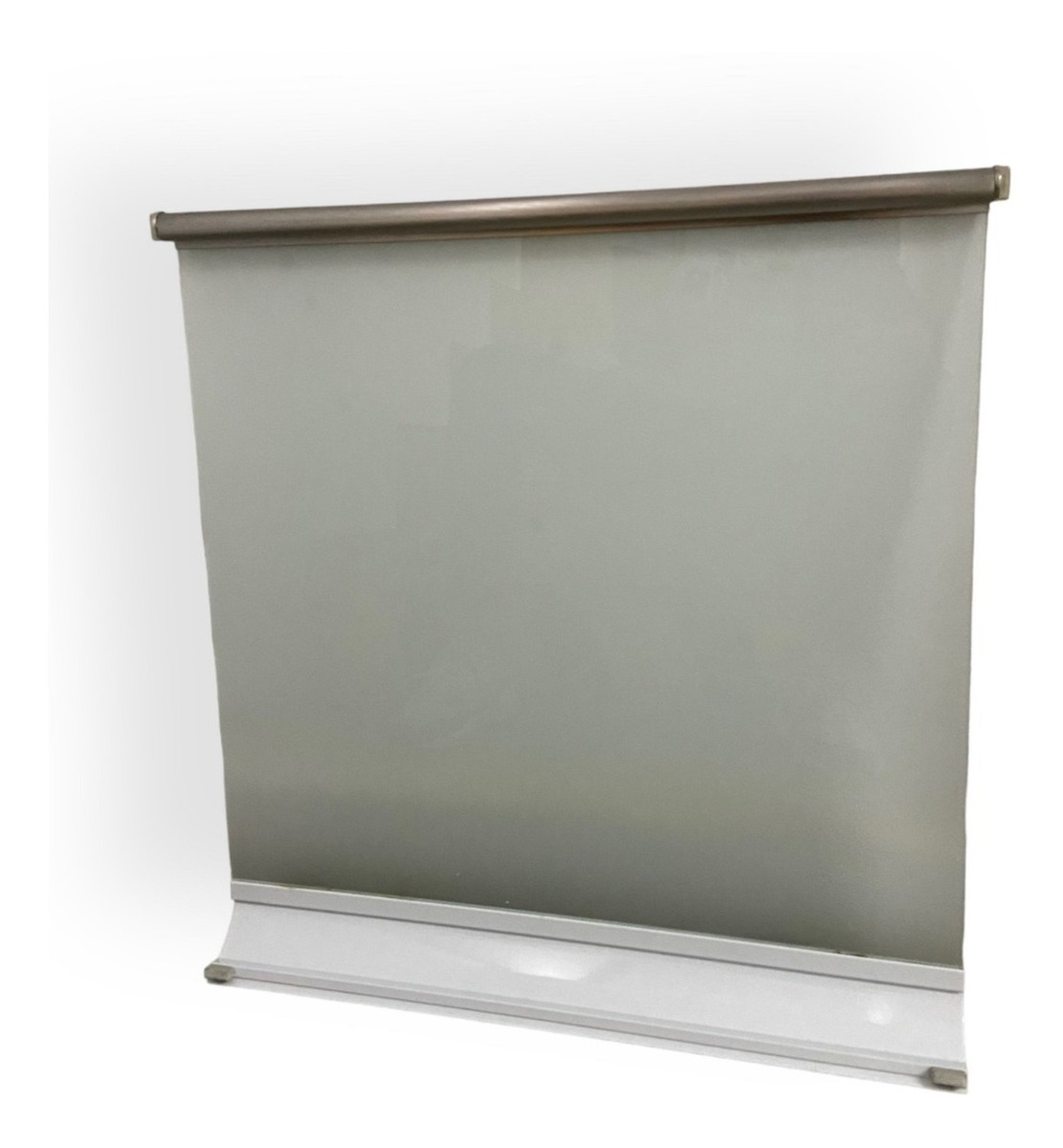 Tapa De Vidrio Cubre Hornallas P Cocina Cg54 Blanca Original - Imagen 3