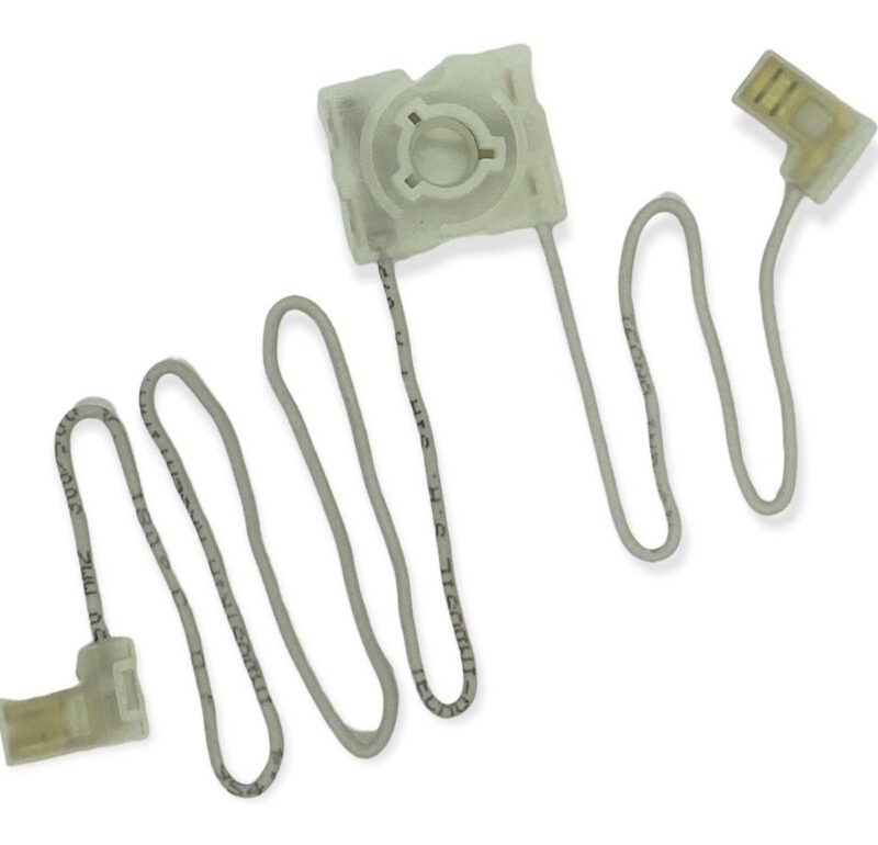 Catenaria Robinete Encendido A Una Sola Mano P/ Calecfactor