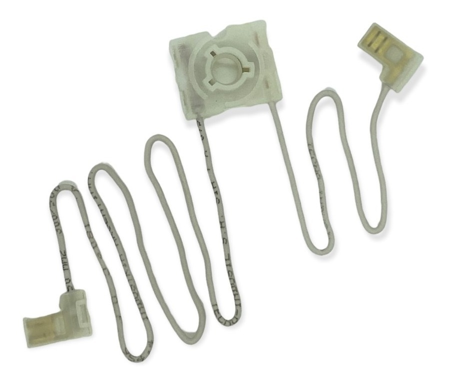 Catenaria Robinete Encendido A Una Sola Mano P/ Calecfactor