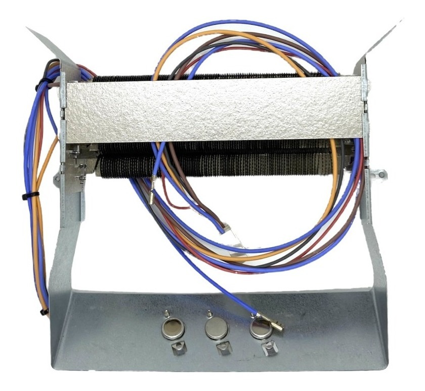 Resistencia Para Secarropas Ariston Original - Imagen 3