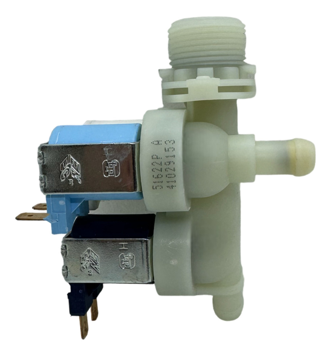 Electrovalvula De 3 Vias Longvie Lavasecarropas Smartwash - Imagen 2