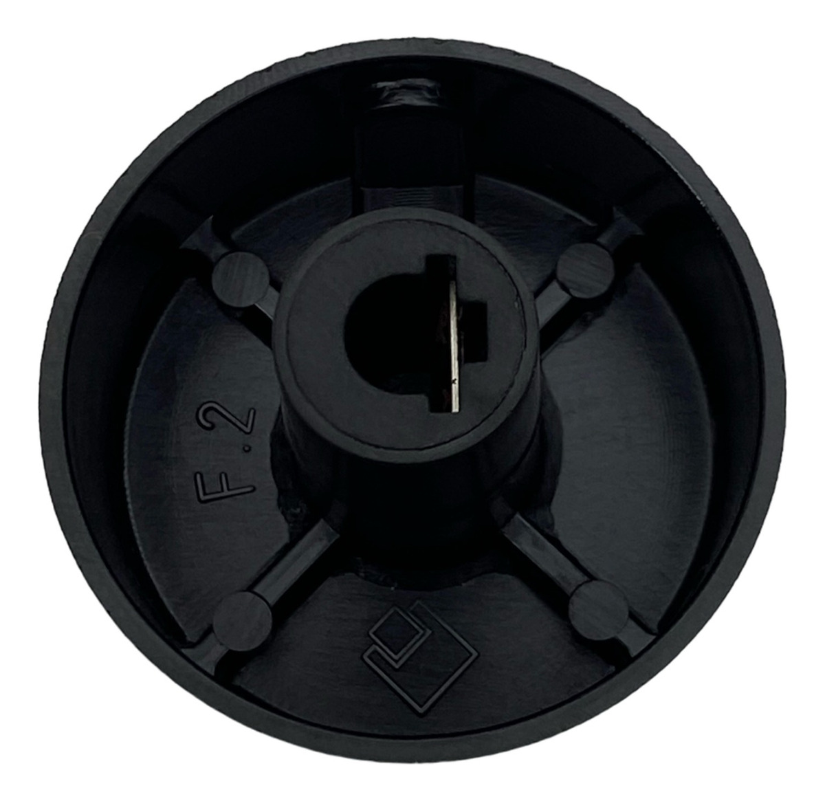 Perilla De Timer Para Cocina Ariston - Imagen 5