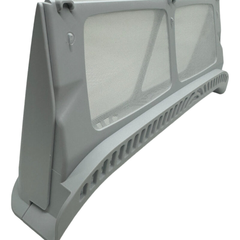 Filtro De Pelusas Para Secarropas Ariston Tcf97 Original