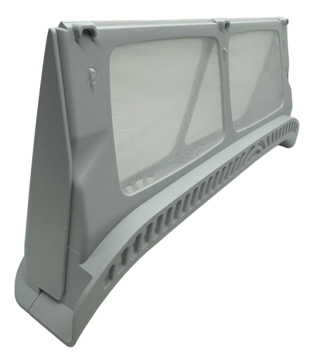 Filtro De Pelusas Para Secarropas Ariston Tcf97 Original