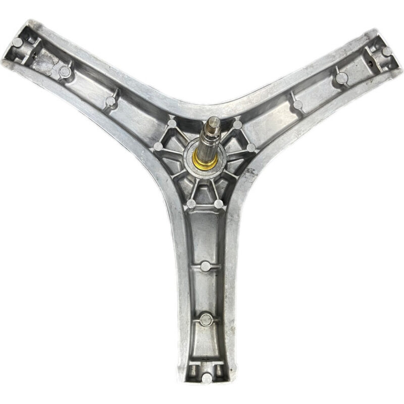 Eje Soporte Tambor Lavarropas Longvie De 6,5 Kg Linea Nueva