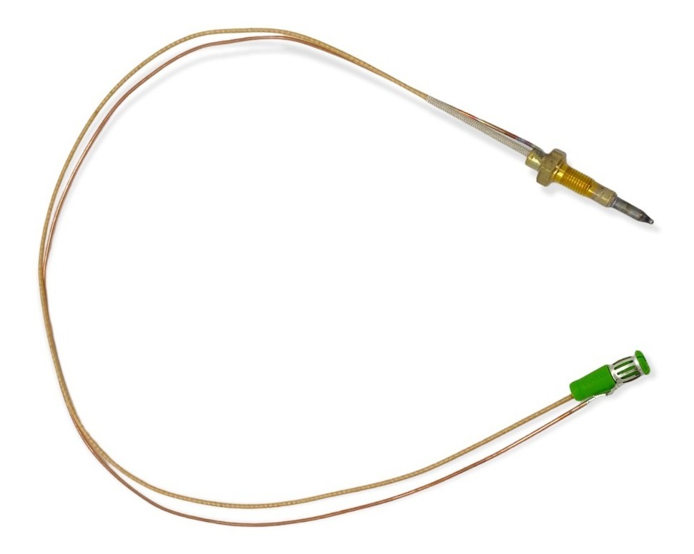 Termocupla Coaxial De Hornalla Para Anafe Y Cocina Longvie - Imagen 4