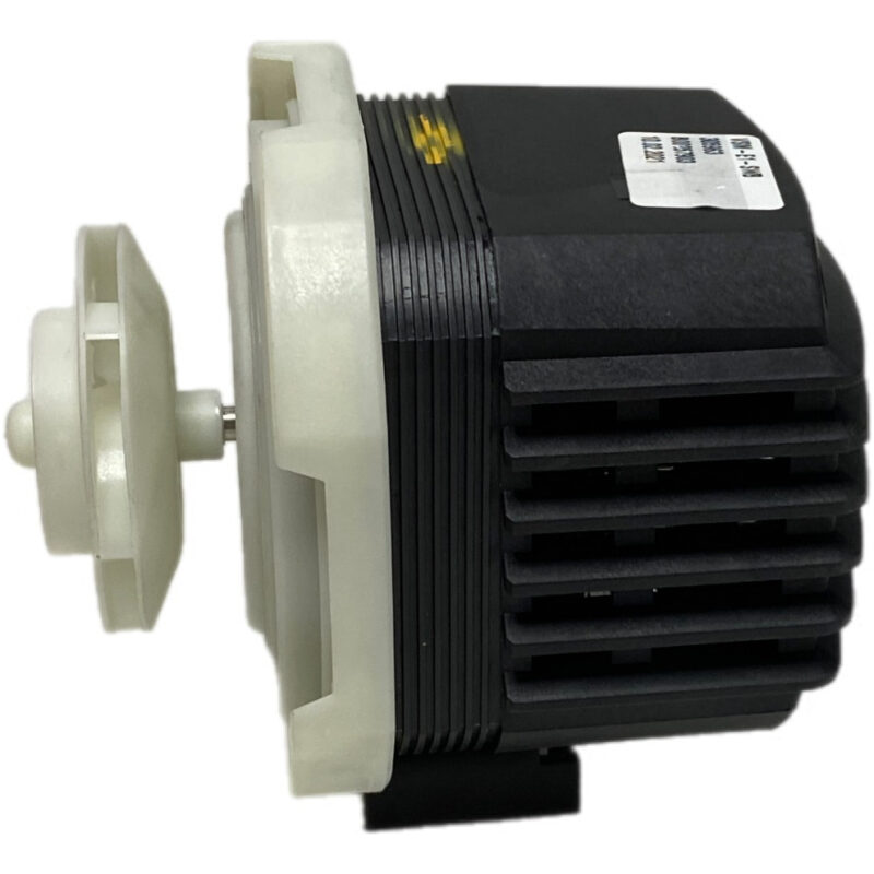 Motor Bomba De Lavavajilla Ariston Lft2284